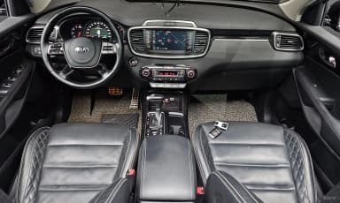 Sorento