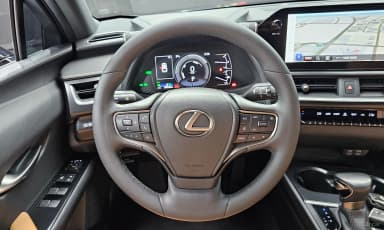 UX250h