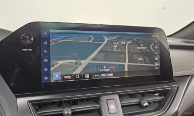 UX250h