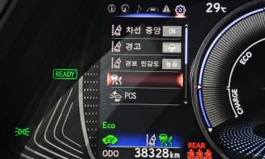 UX250h