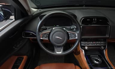 XE