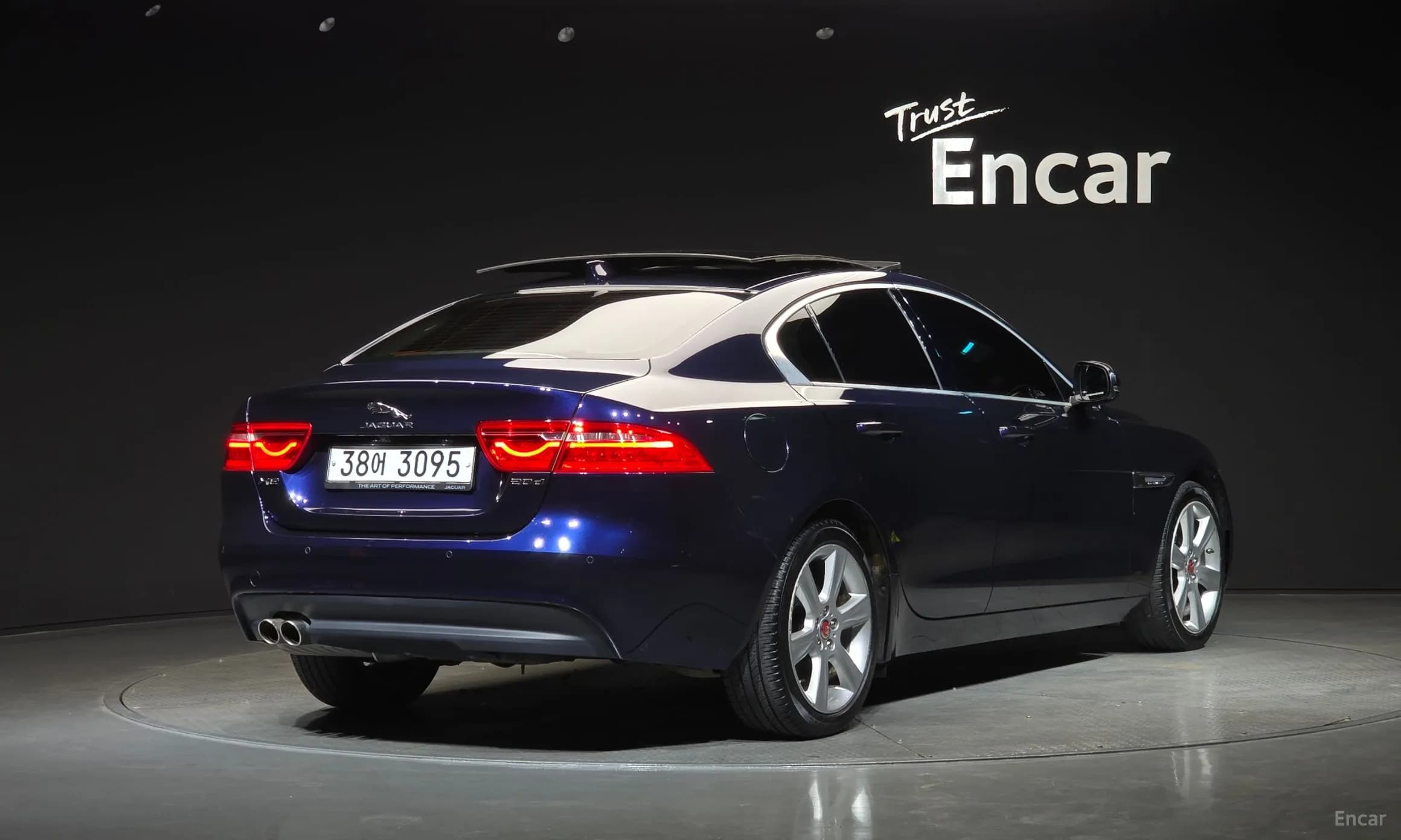 XE