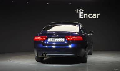 XE