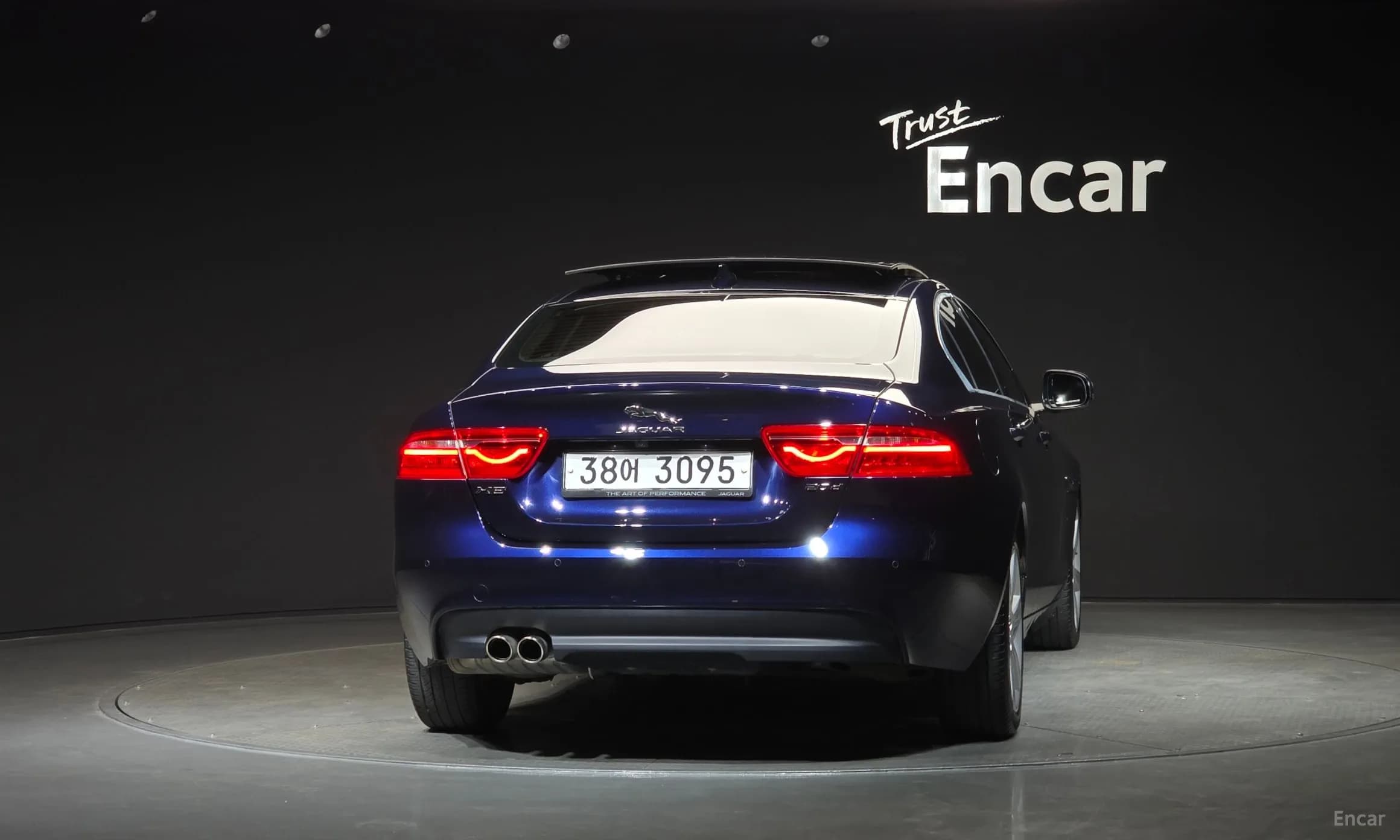 XE