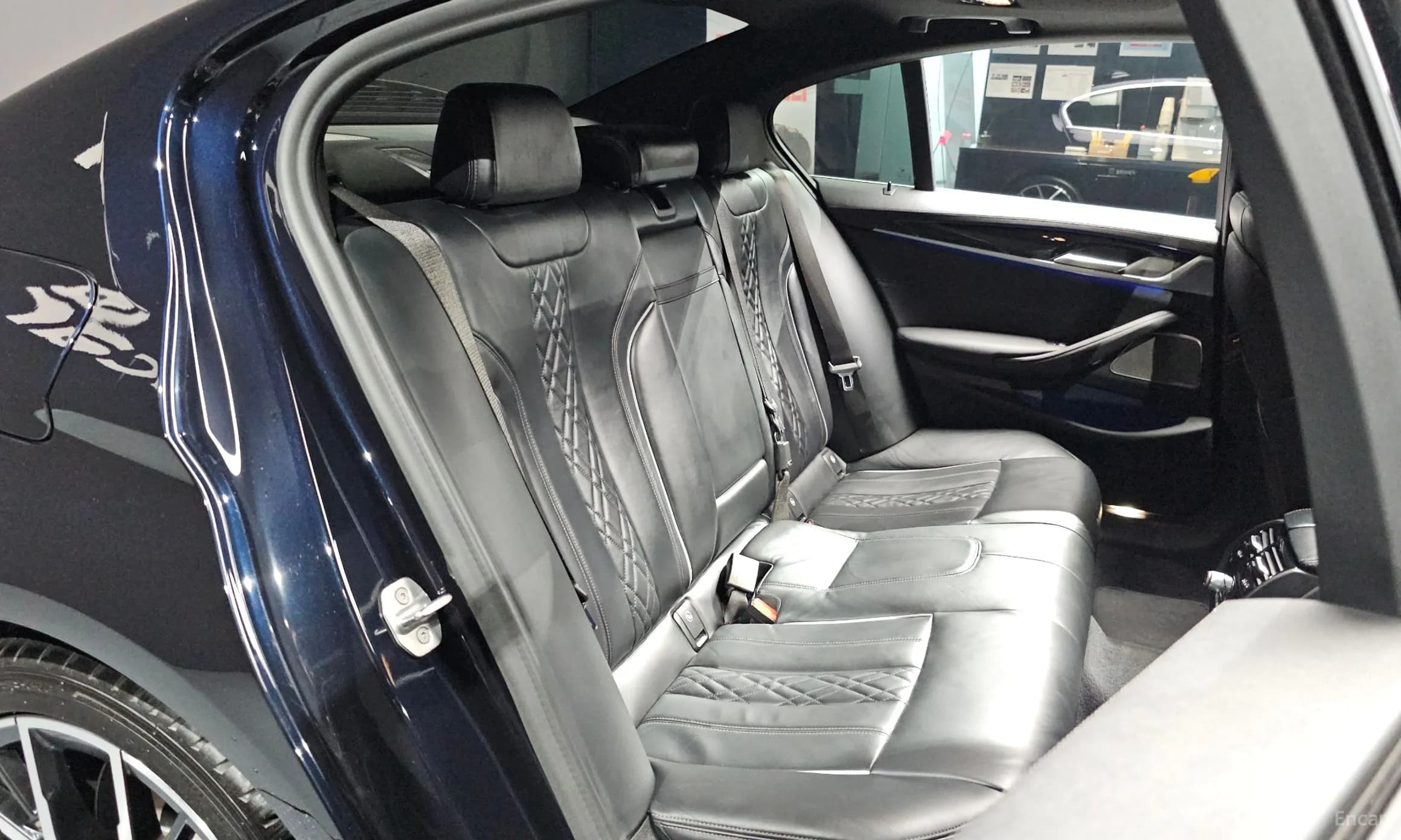 5 Series (G30)