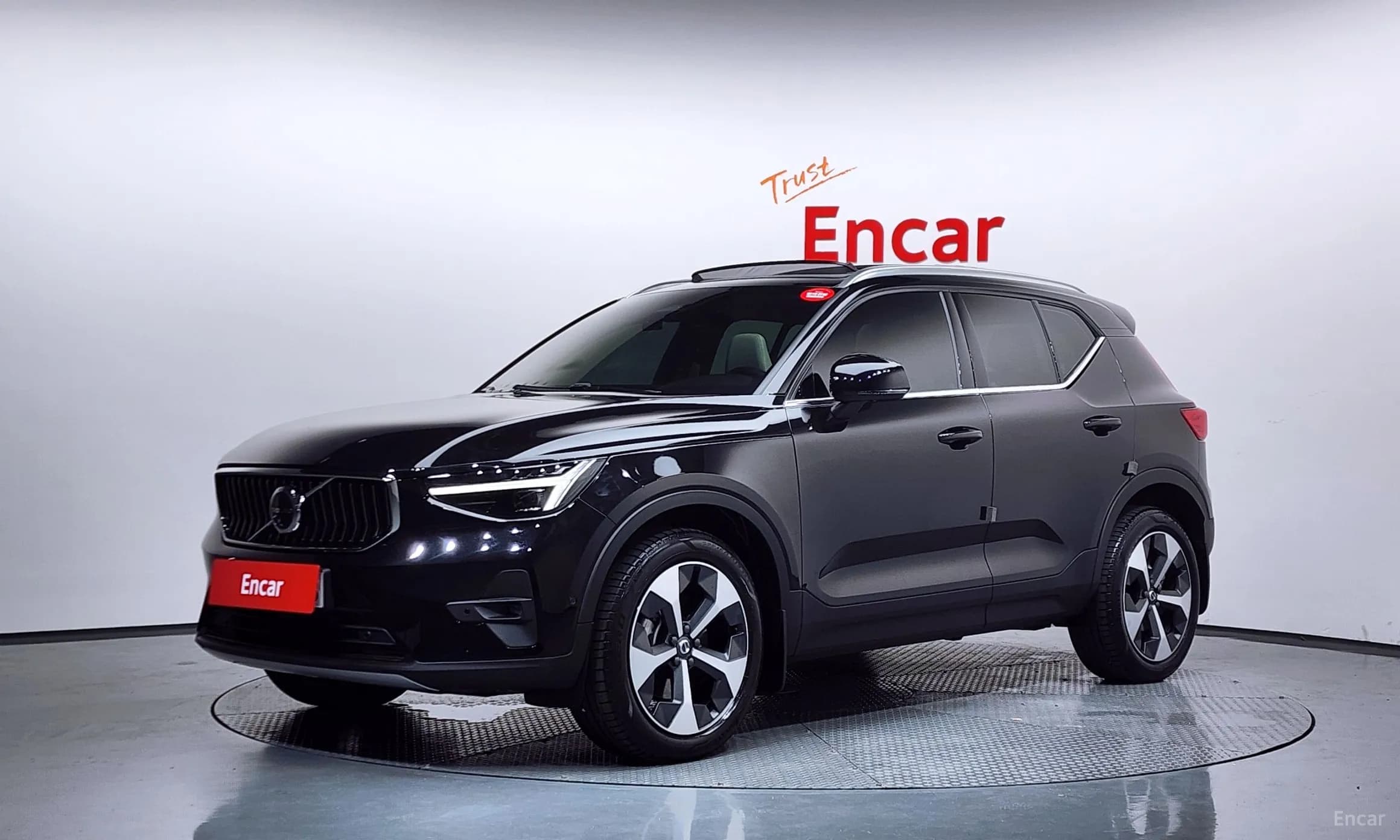 XC40