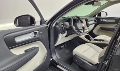 XC40