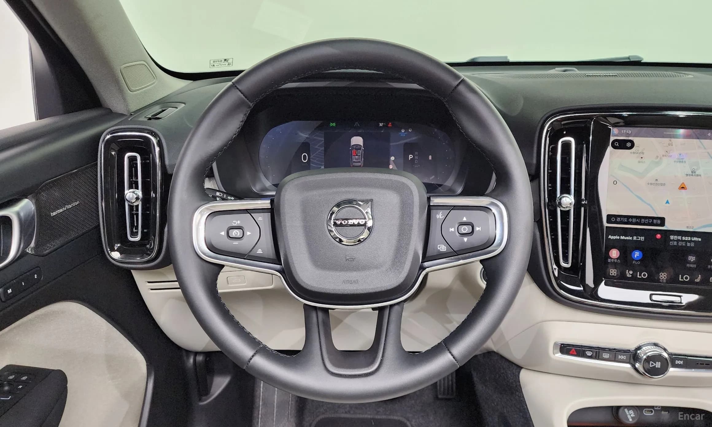 XC40