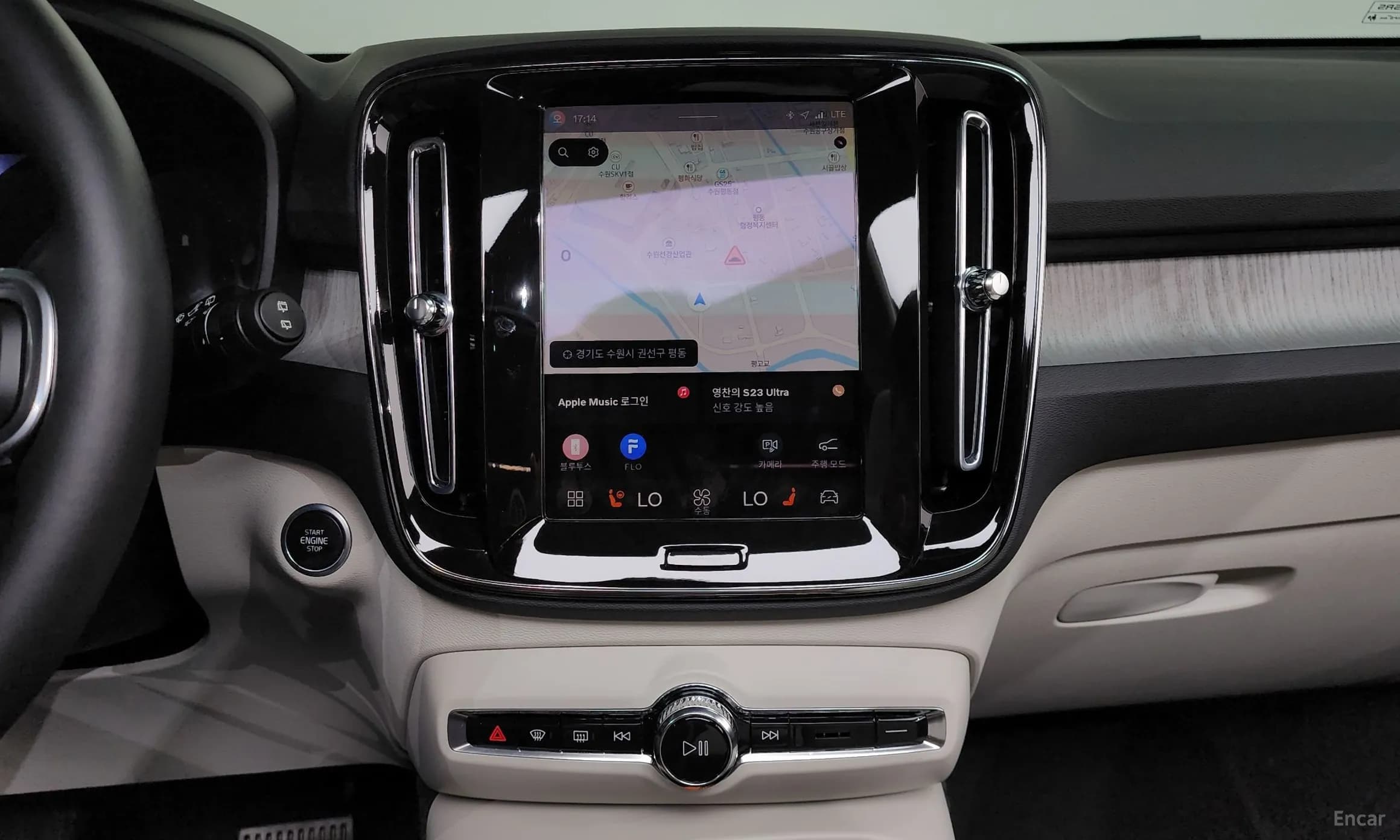 XC40