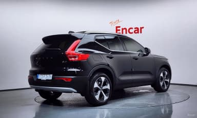 XC40