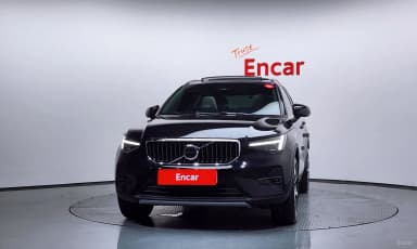 XC40