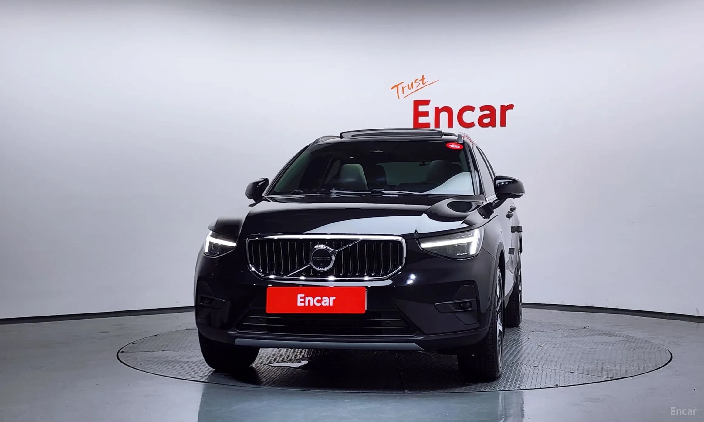 XC40