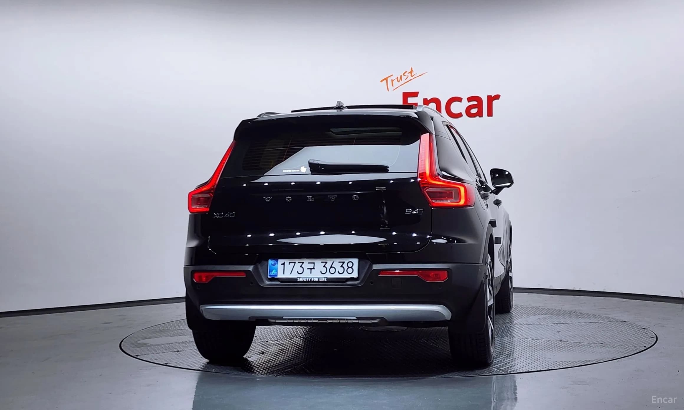 XC40