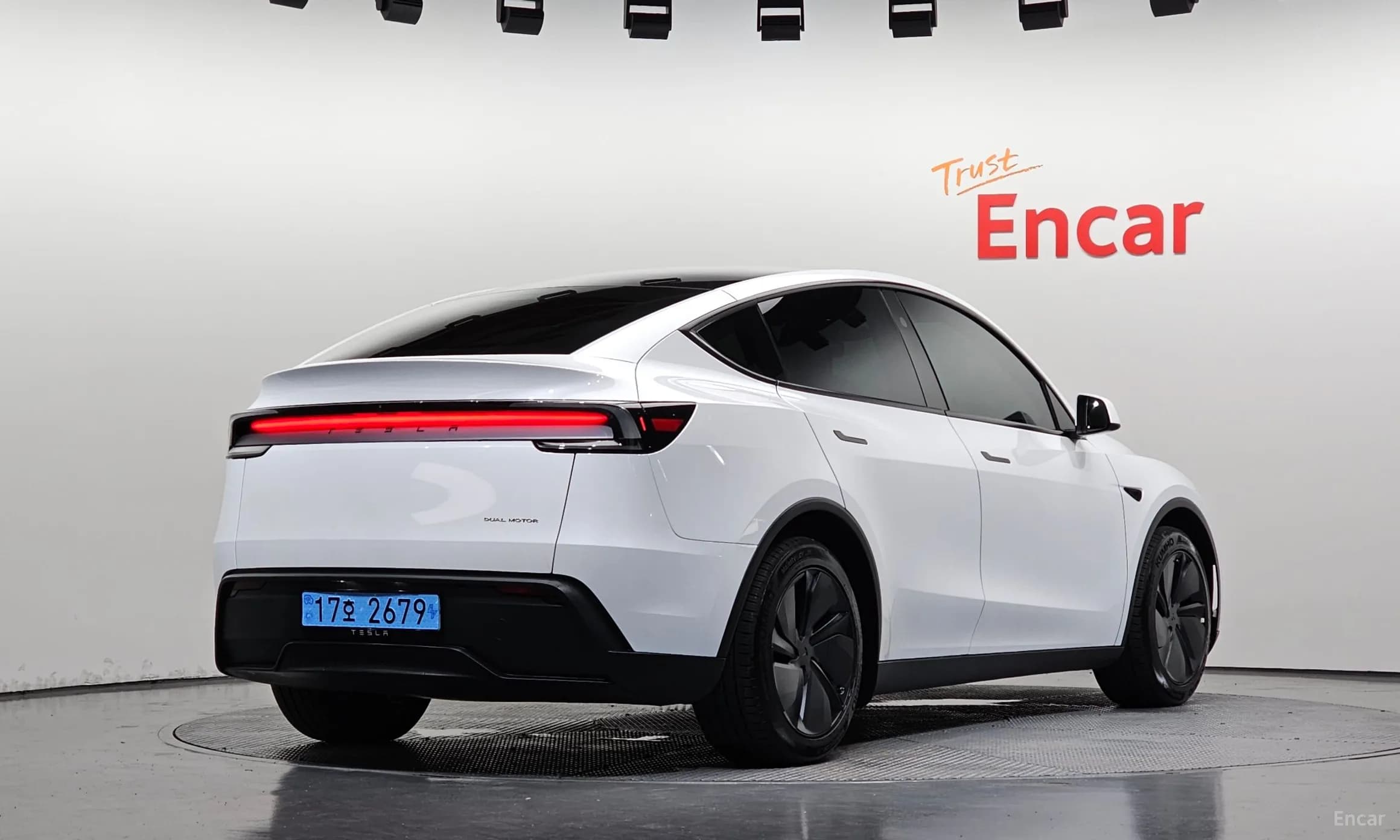 Model Y