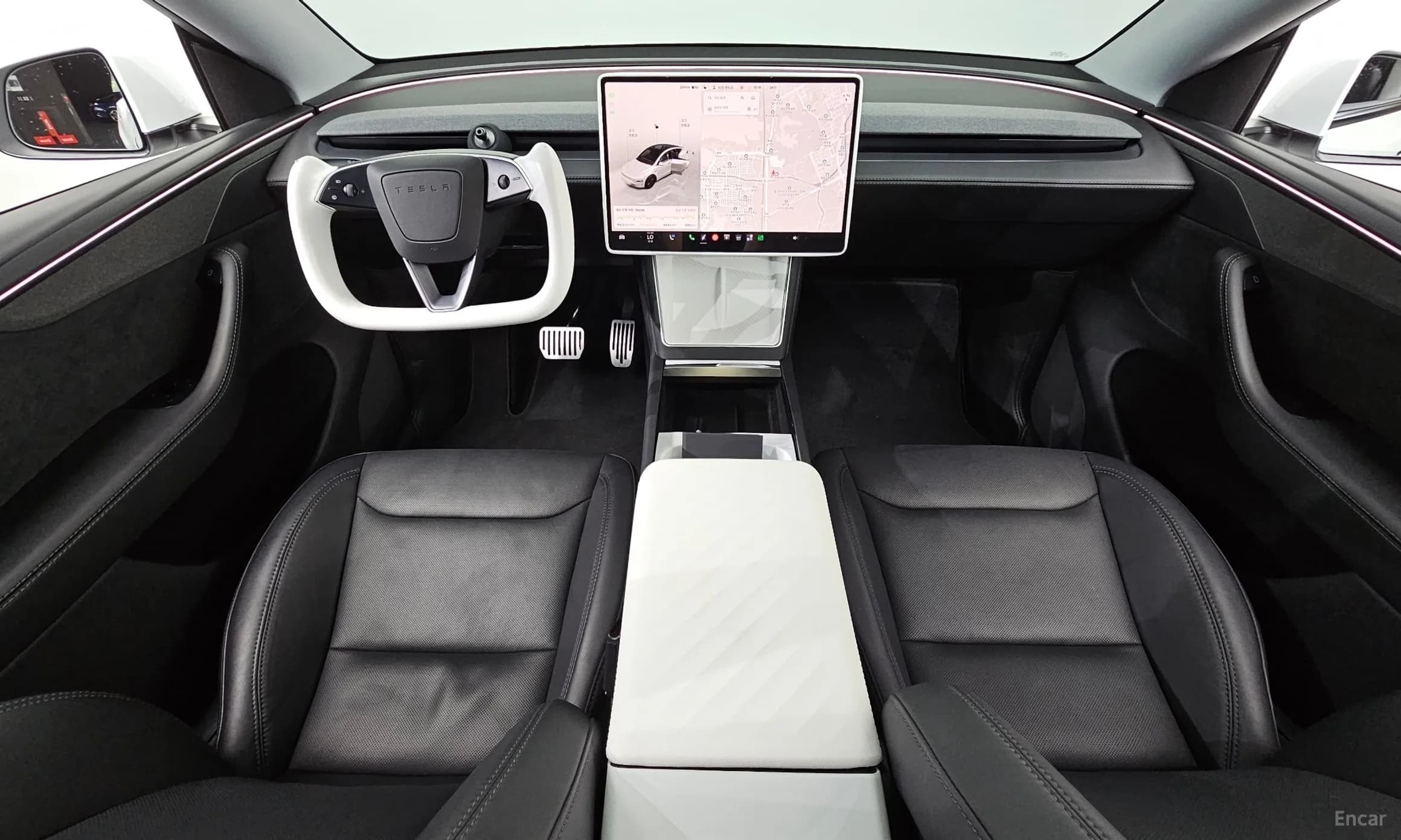 Model Y