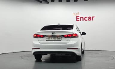 Avante AD