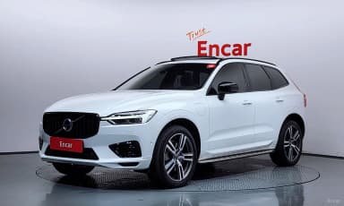 XC60 Gen 2