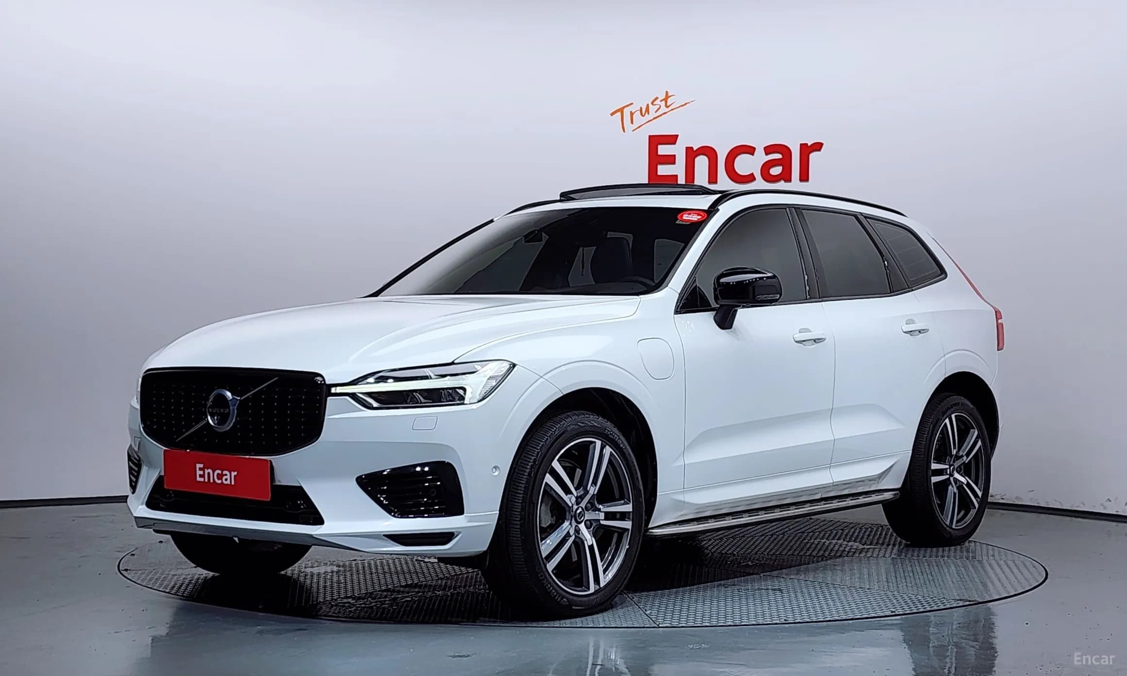 XC60 Gen 2