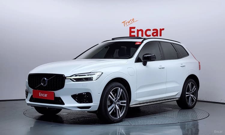 XC60 Gen 2