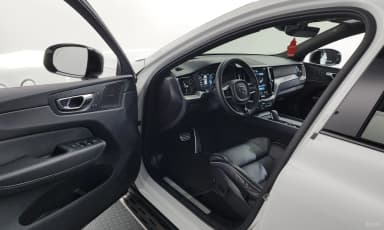 XC60 Gen 2