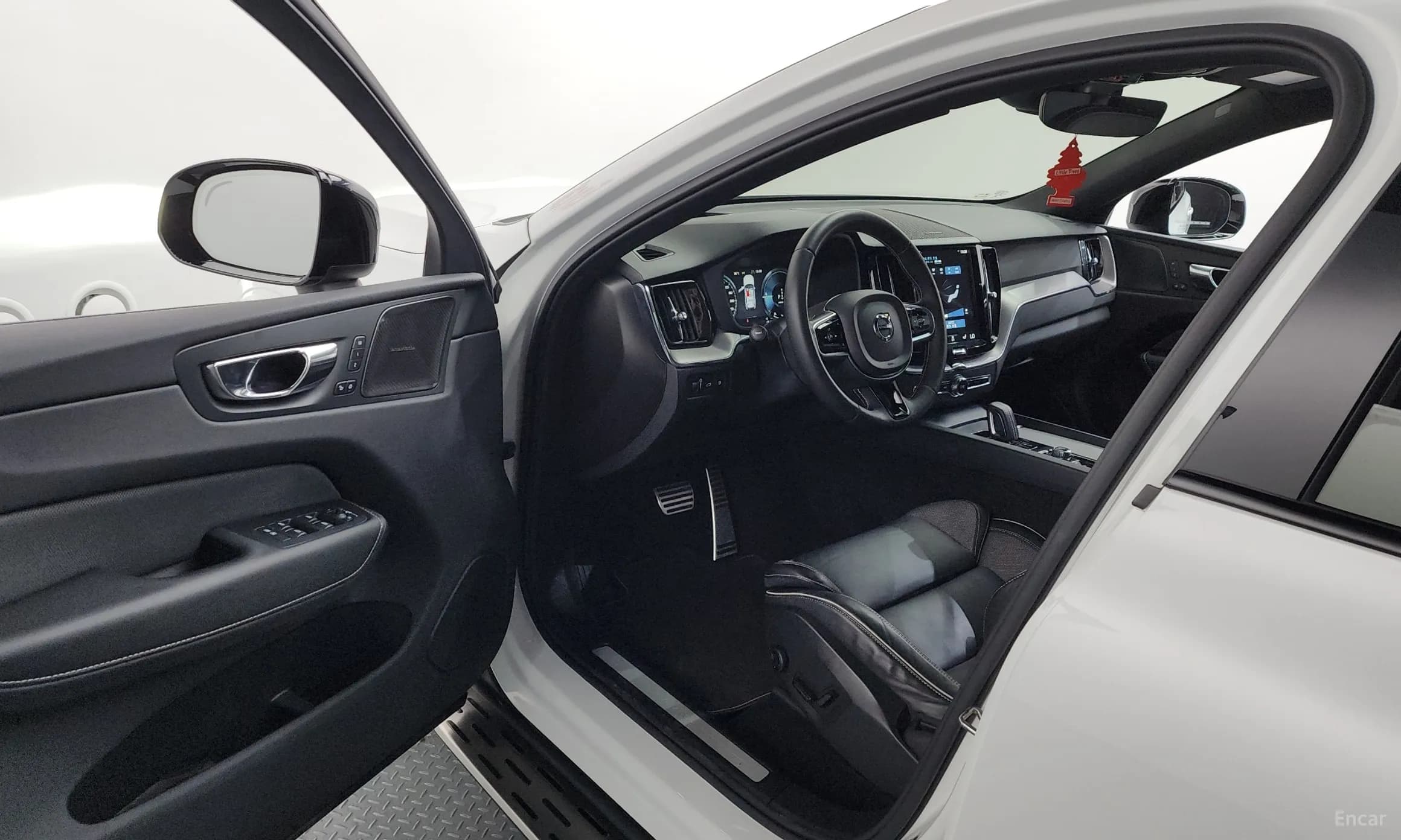 XC60 Gen 2