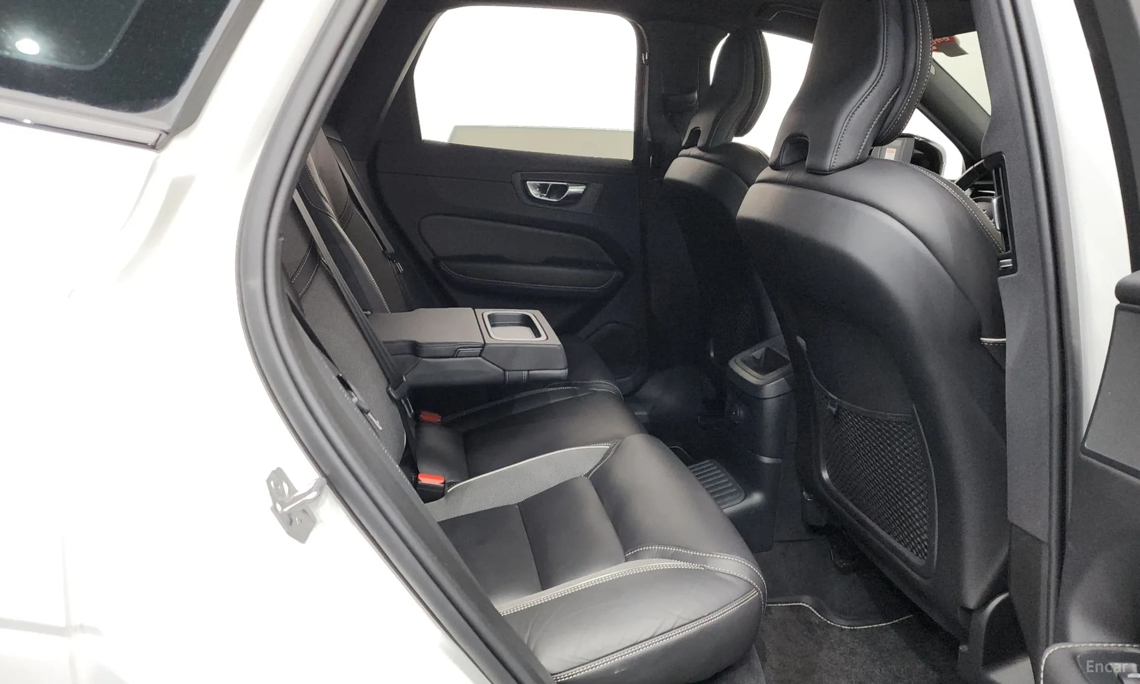XC60 Gen 2
