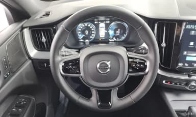 XC60 Gen 2