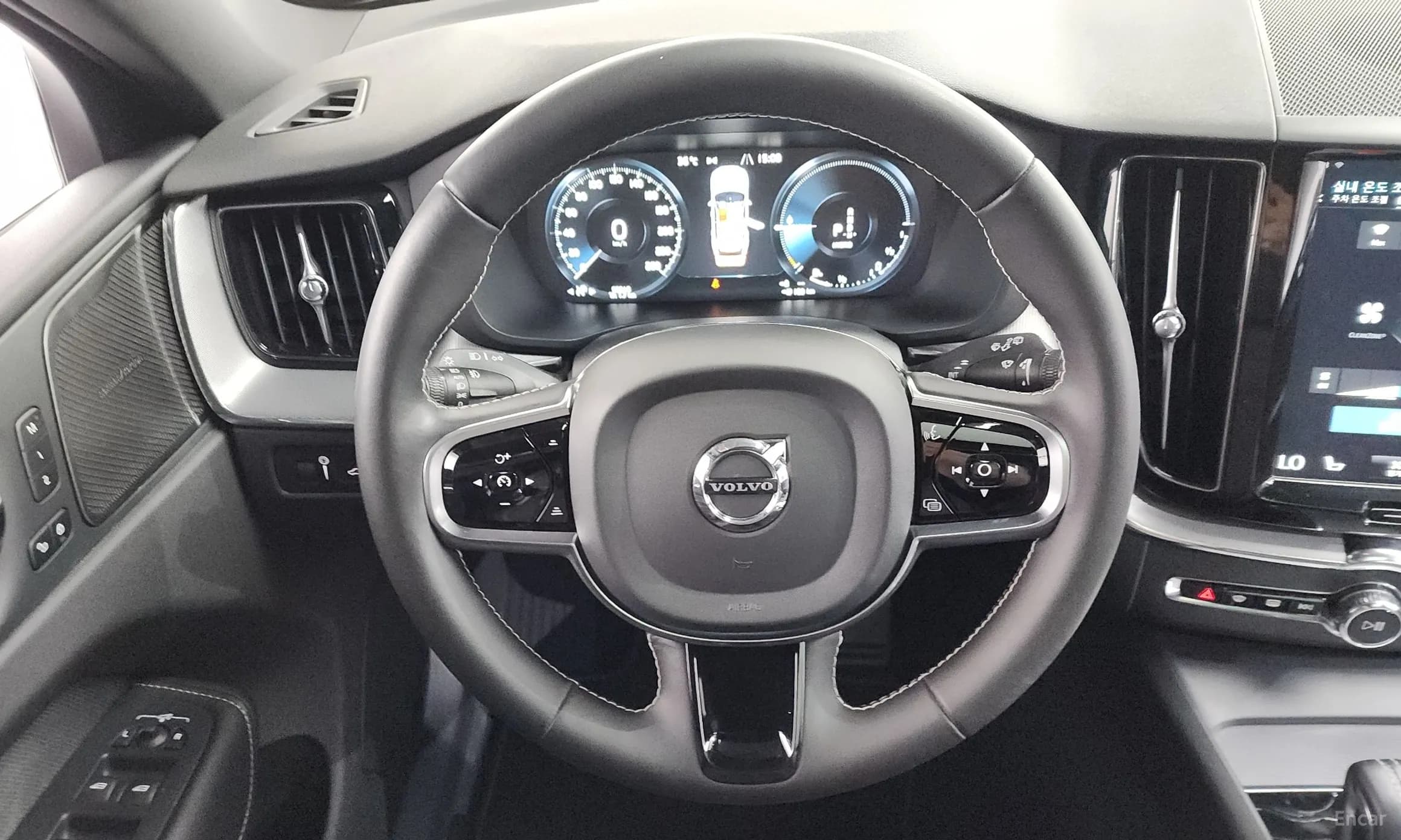 XC60 Gen 2