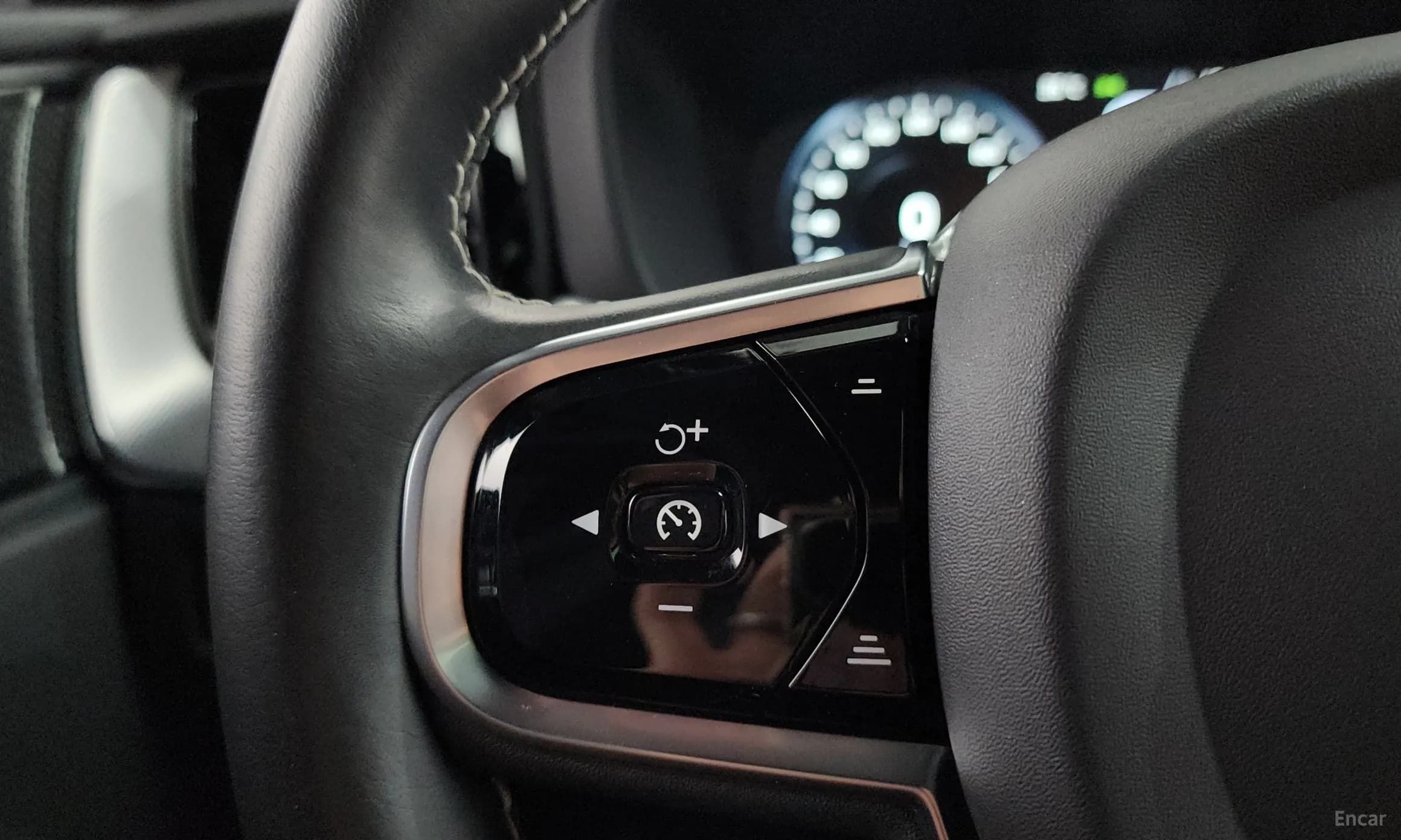 XC60 Gen 2