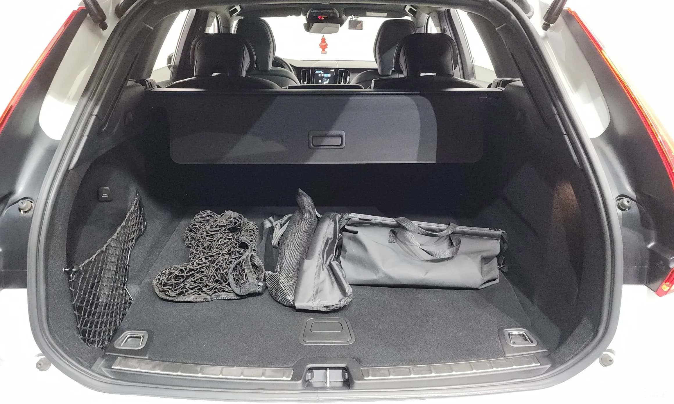 XC60 Gen 2