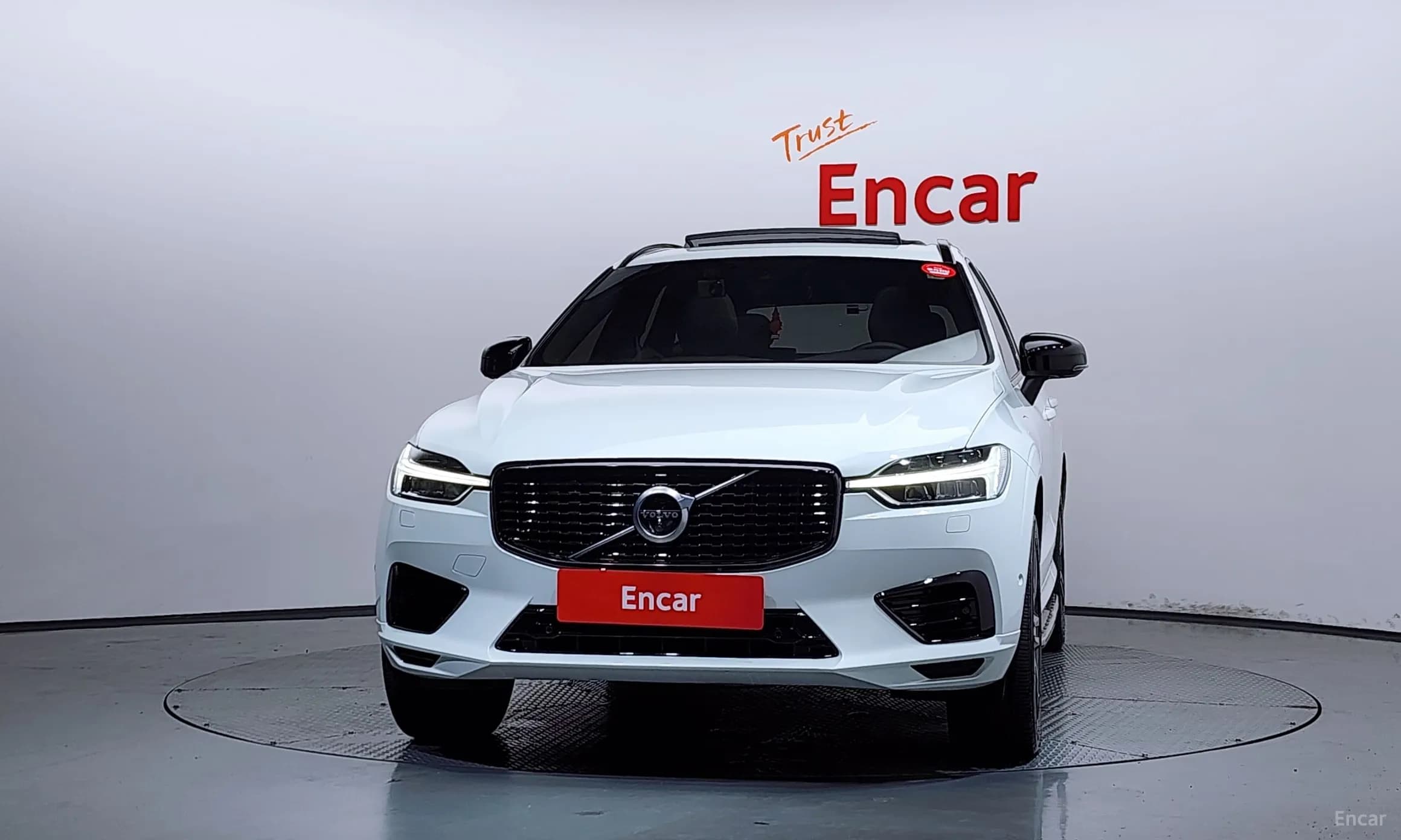 XC60 Gen 2