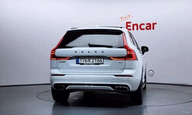XC60 Gen 2