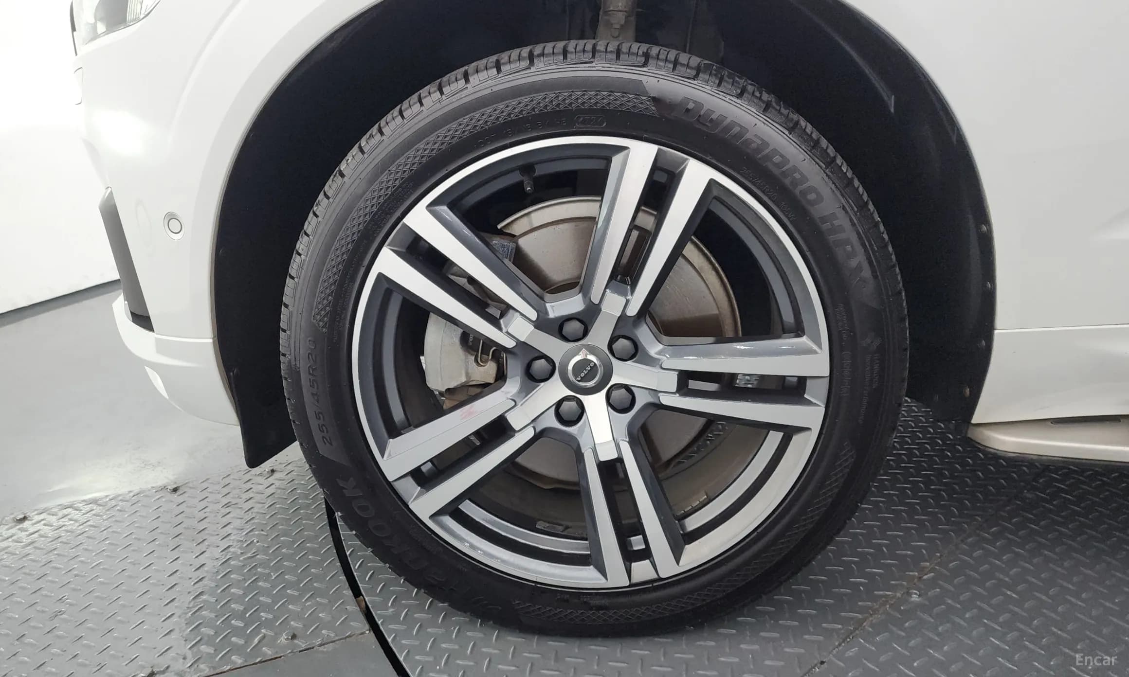XC60 Gen 2