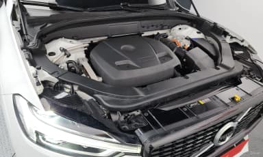 XC60 Gen 2