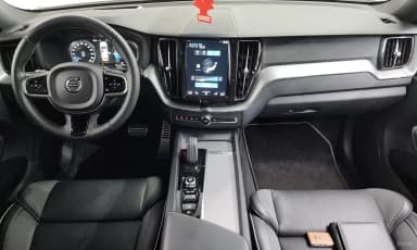 XC60 Gen 2