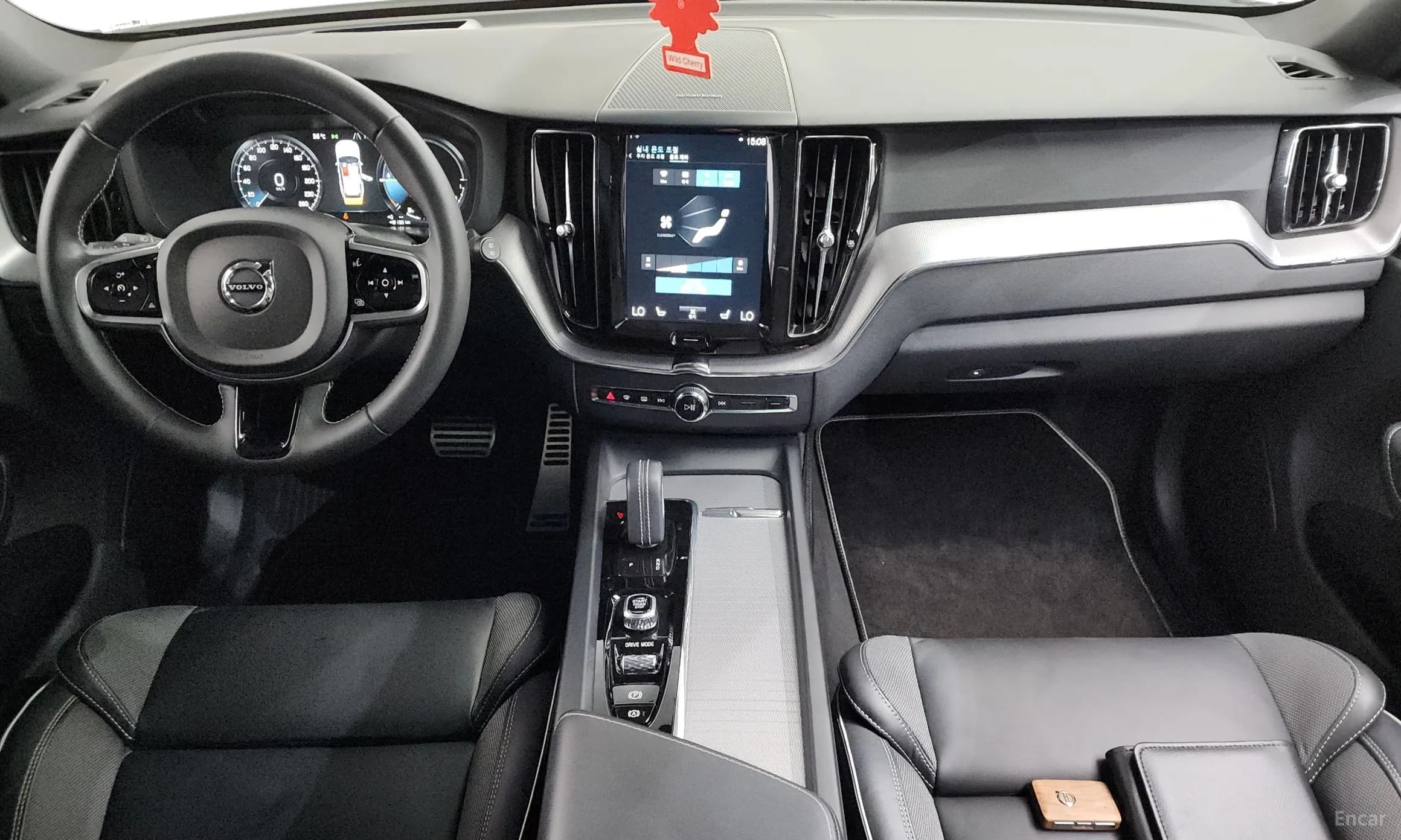 XC60 Gen 2