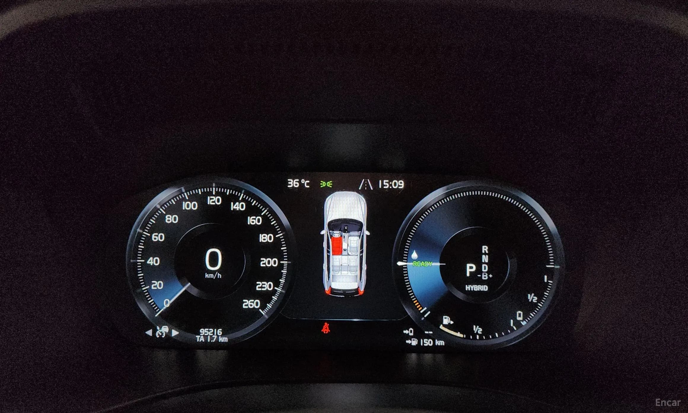 XC60 Gen 2