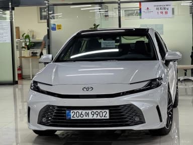 Camry (XV80)