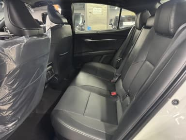 Camry (XV80)