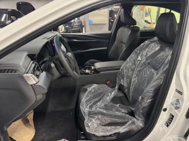 Camry (XV80)