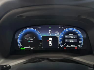 Camry (XV80)