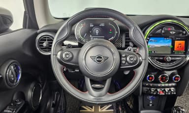 Cooper S