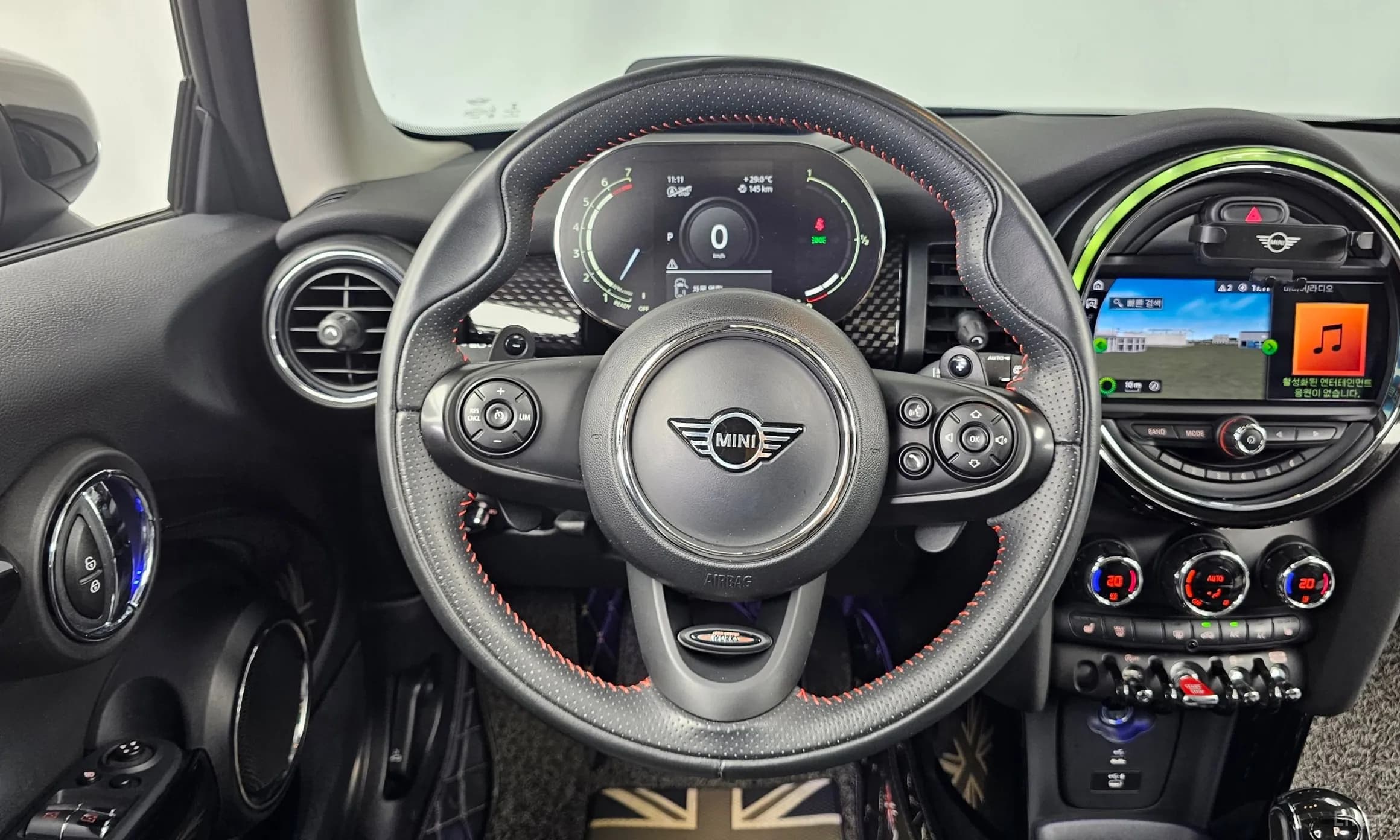 Cooper S
