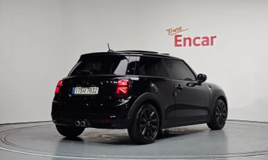 Cooper S