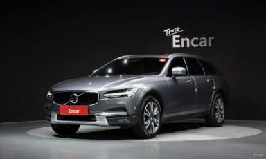 V90 Cross Country