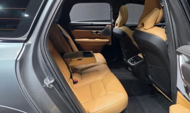 V90 Cross Country