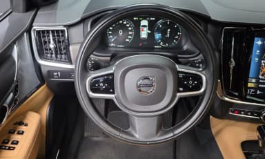 V90 Cross Country