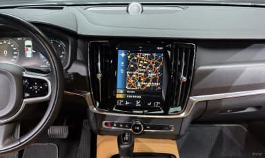 V90 Cross Country