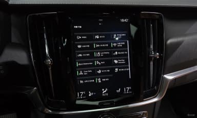 V90 Cross Country