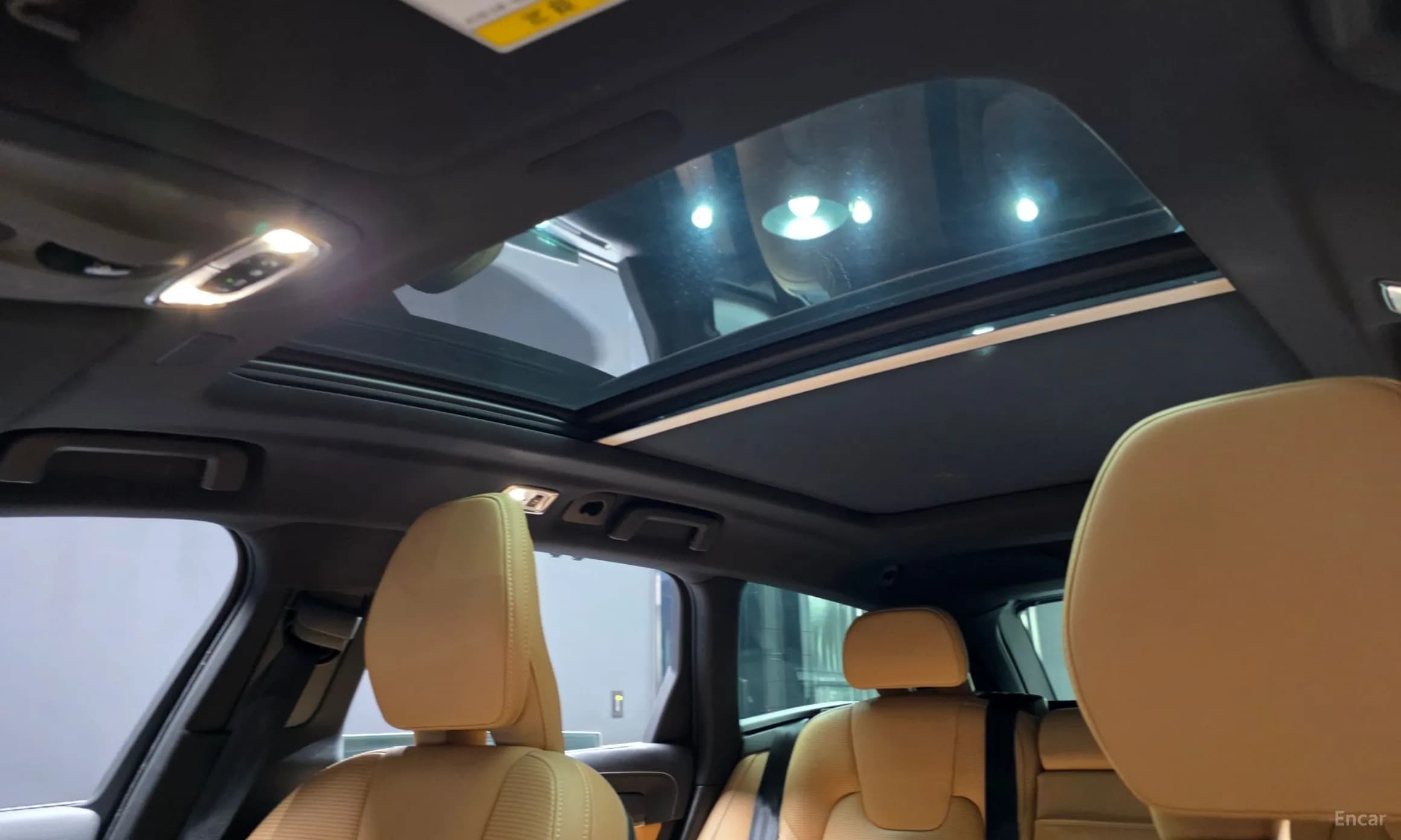 V90 Cross Country
